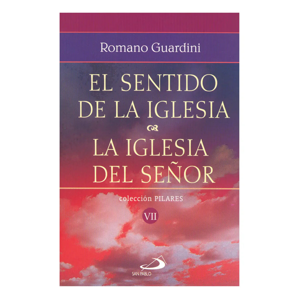 El sentido de la iglesia