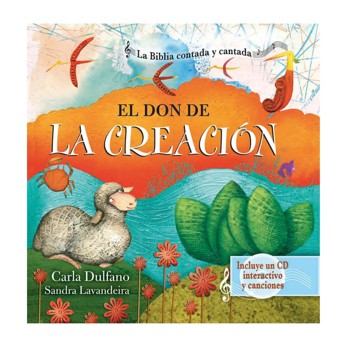 El don de la creación