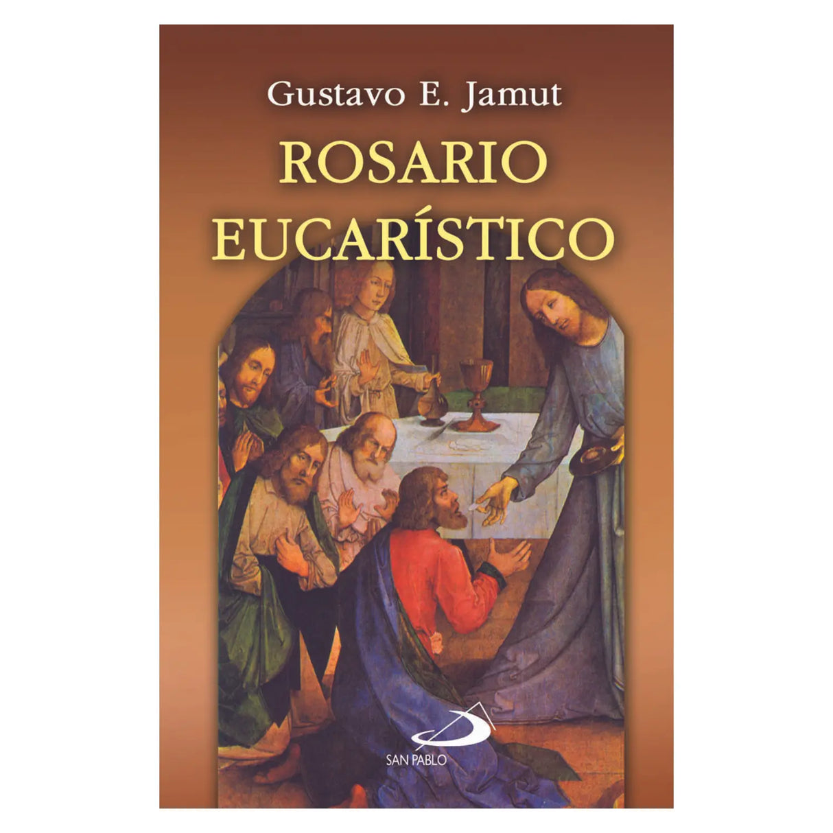 Rosario eucaristíco