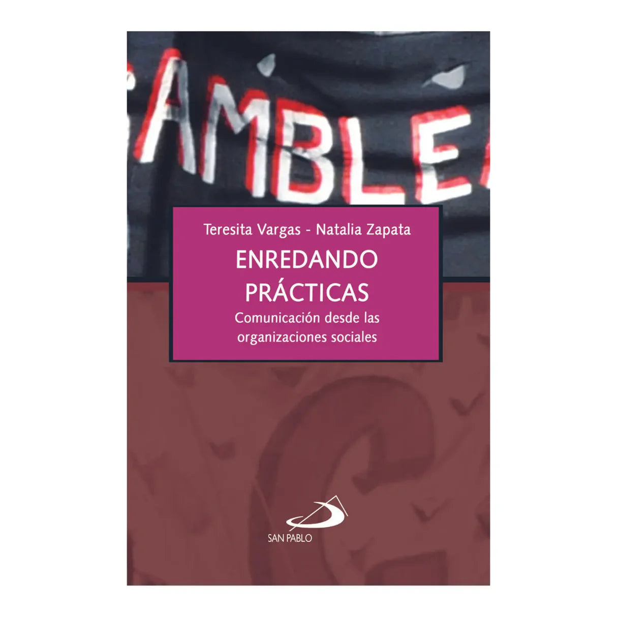 Enredando prácticas