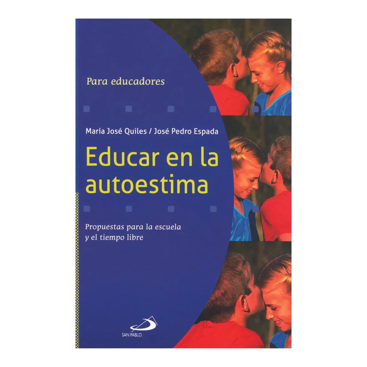 Educar en la autoestima