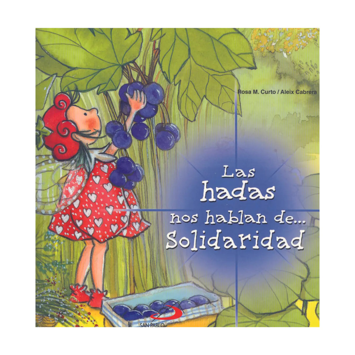 Las hadas nos hablan de la solidaridad