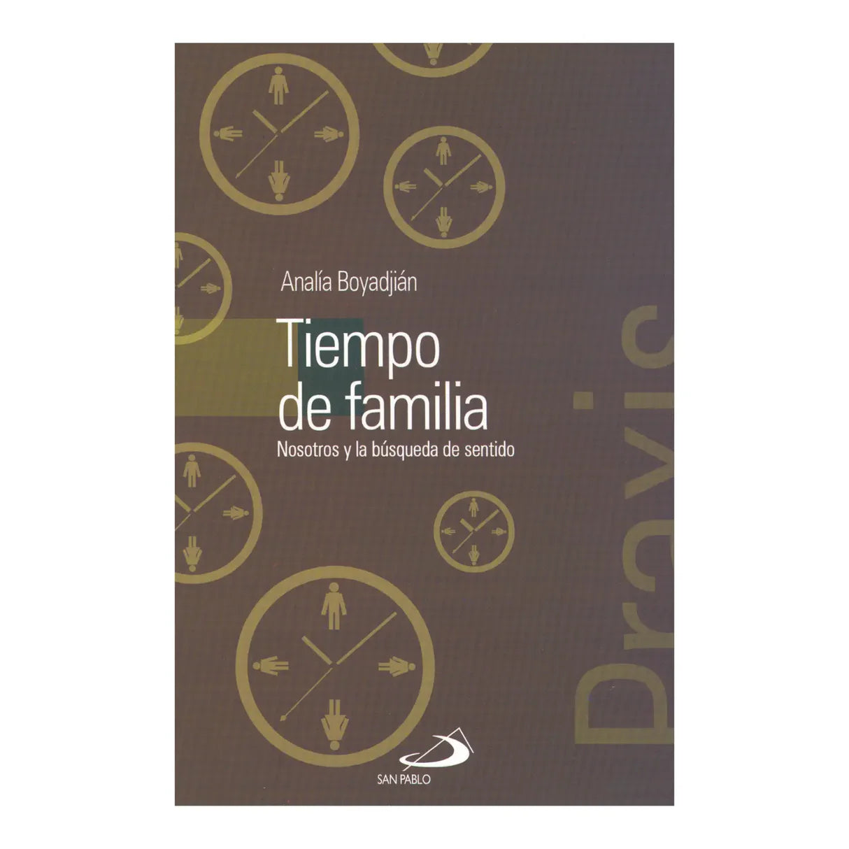 Tiempo de familia
