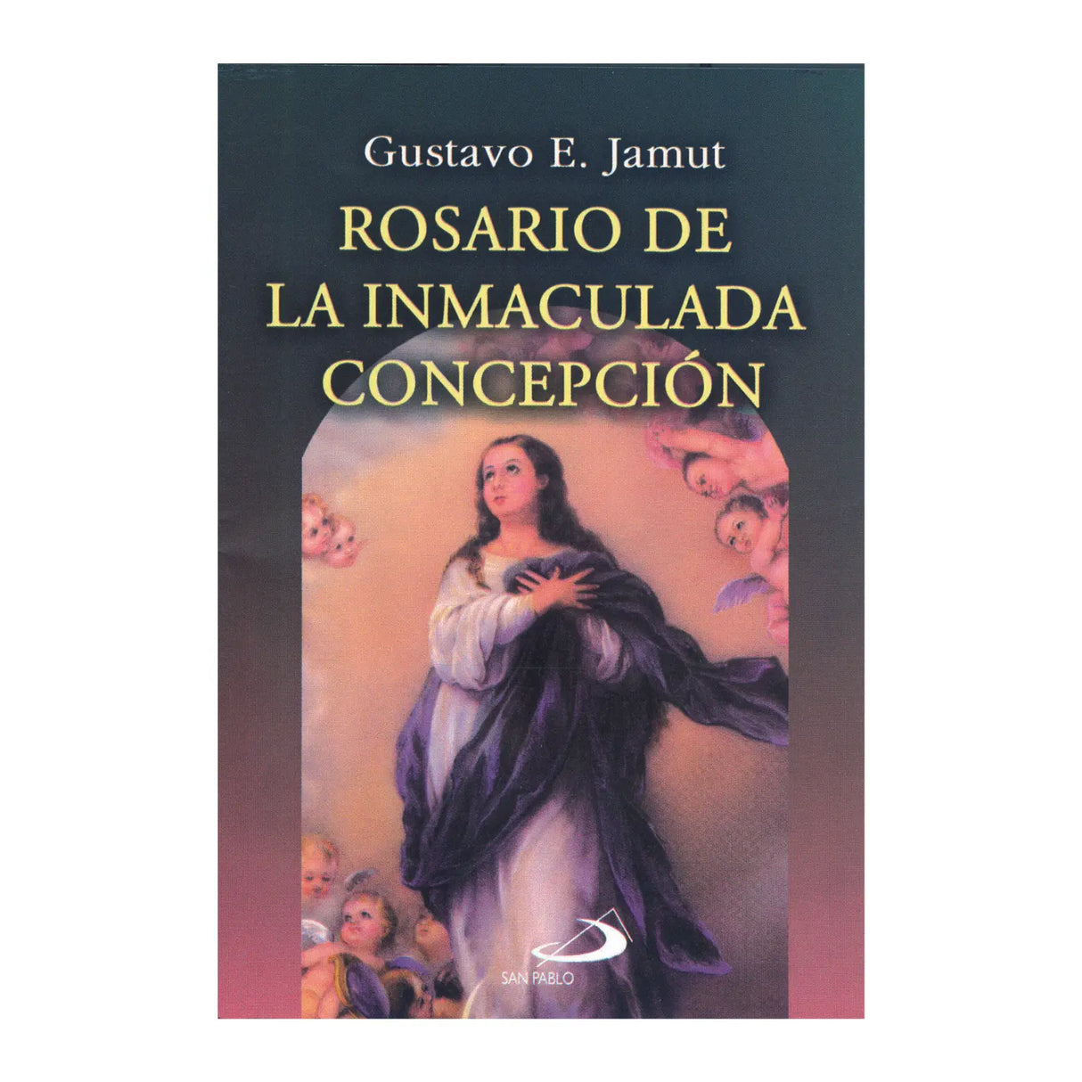 Rosario de la inmaculada concepción