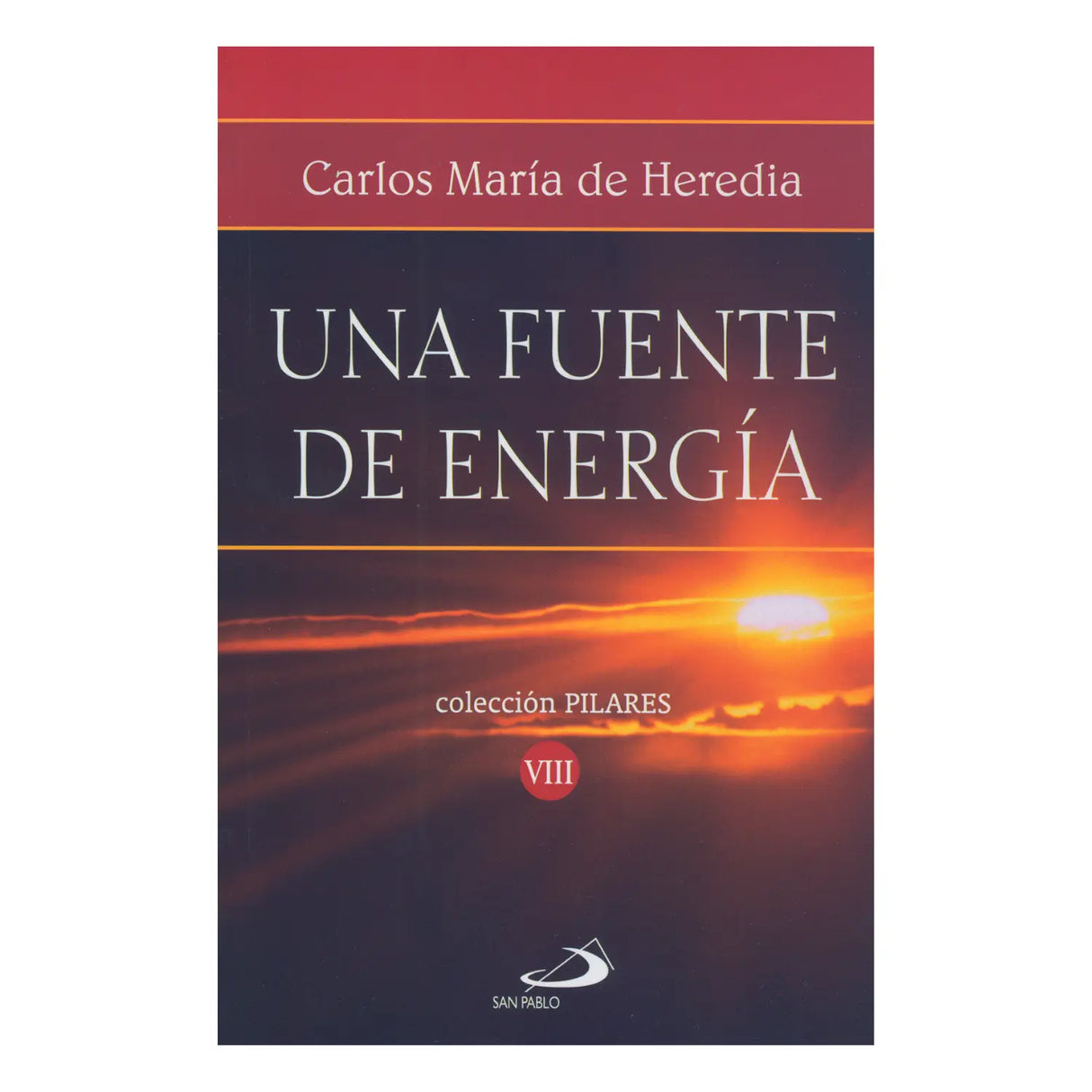 Una fuente de energía