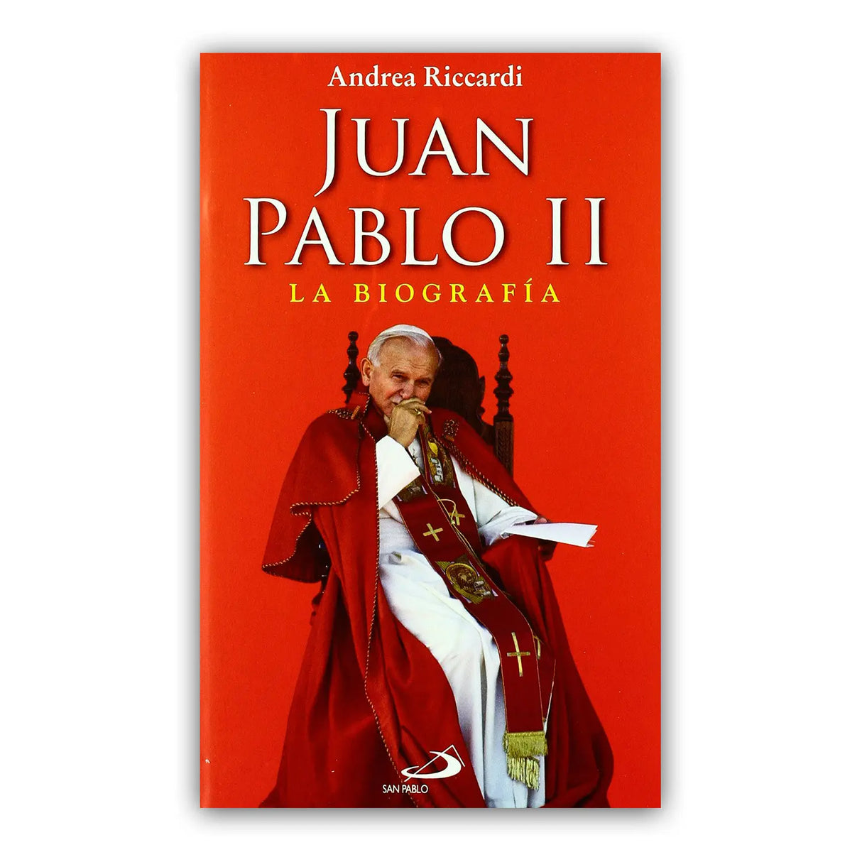 Juan Pablo II – la biografía