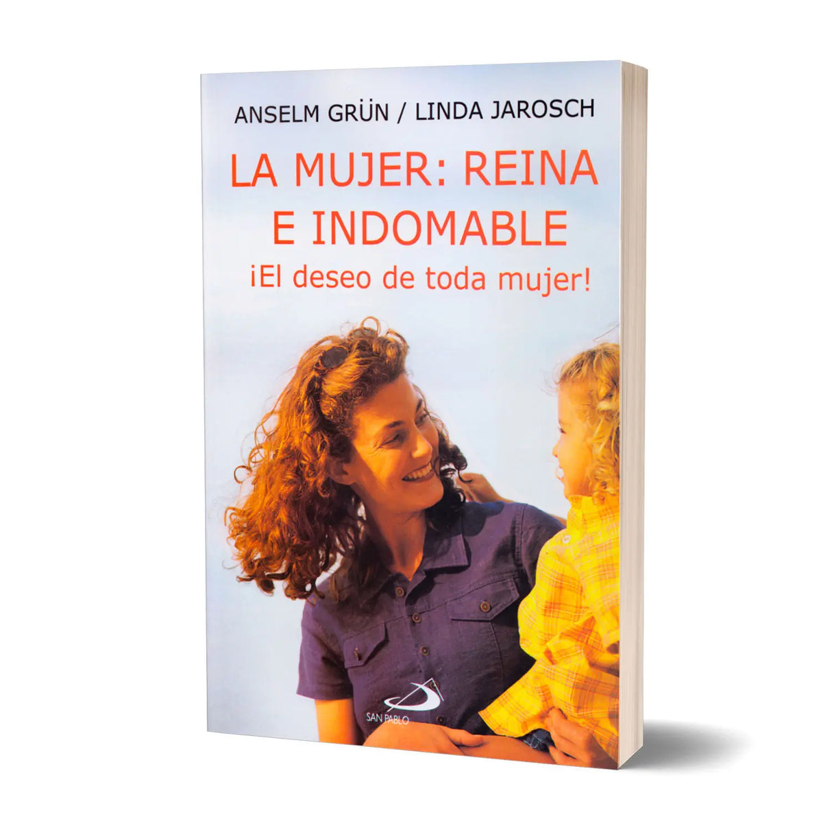 La mujer: reina e indomable ¡el deseo de toda mujer!