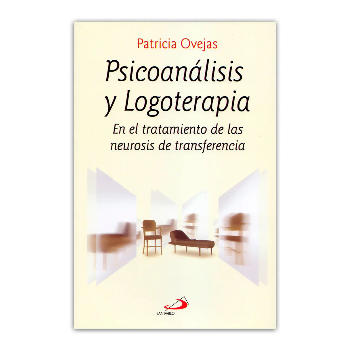 Psicoanálisis y logoterapia – en el tratamiento de las neurosis de transferencia.