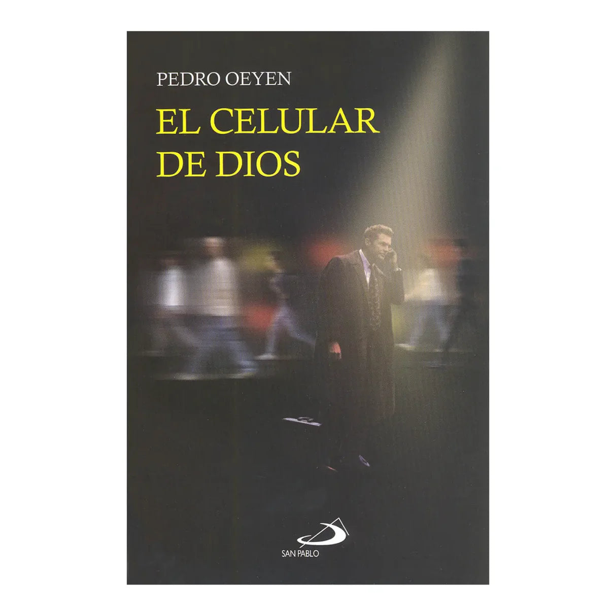 El celular de Dios