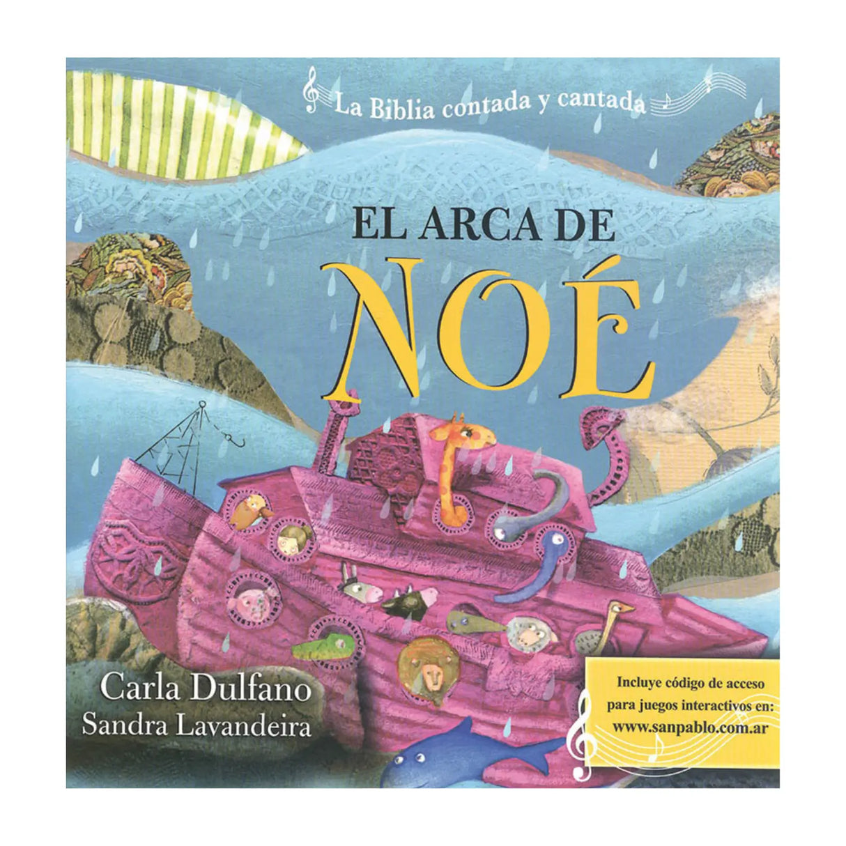 El arca de Noé