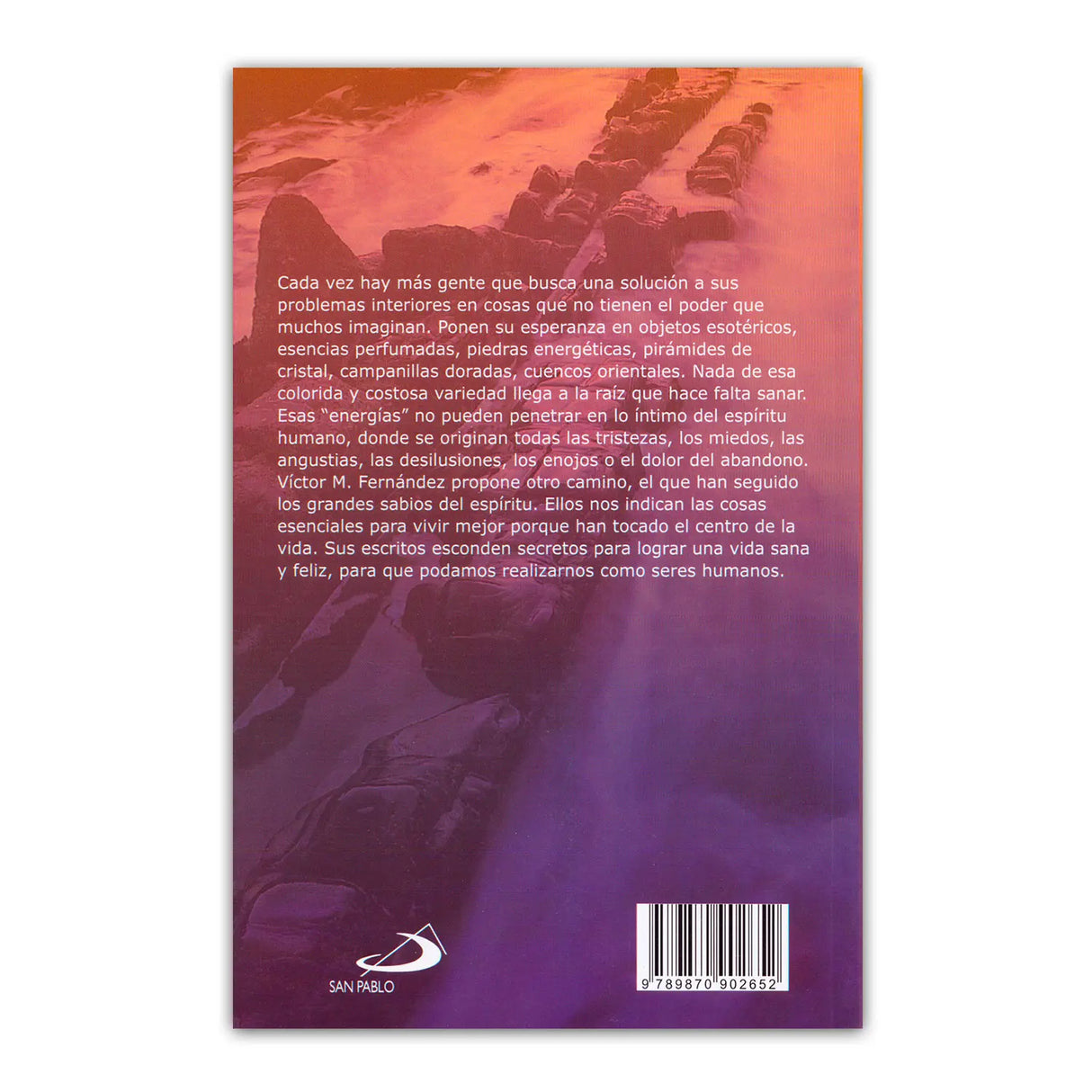 La fuerza sanadora de la mística – Liberación espiritual para todos