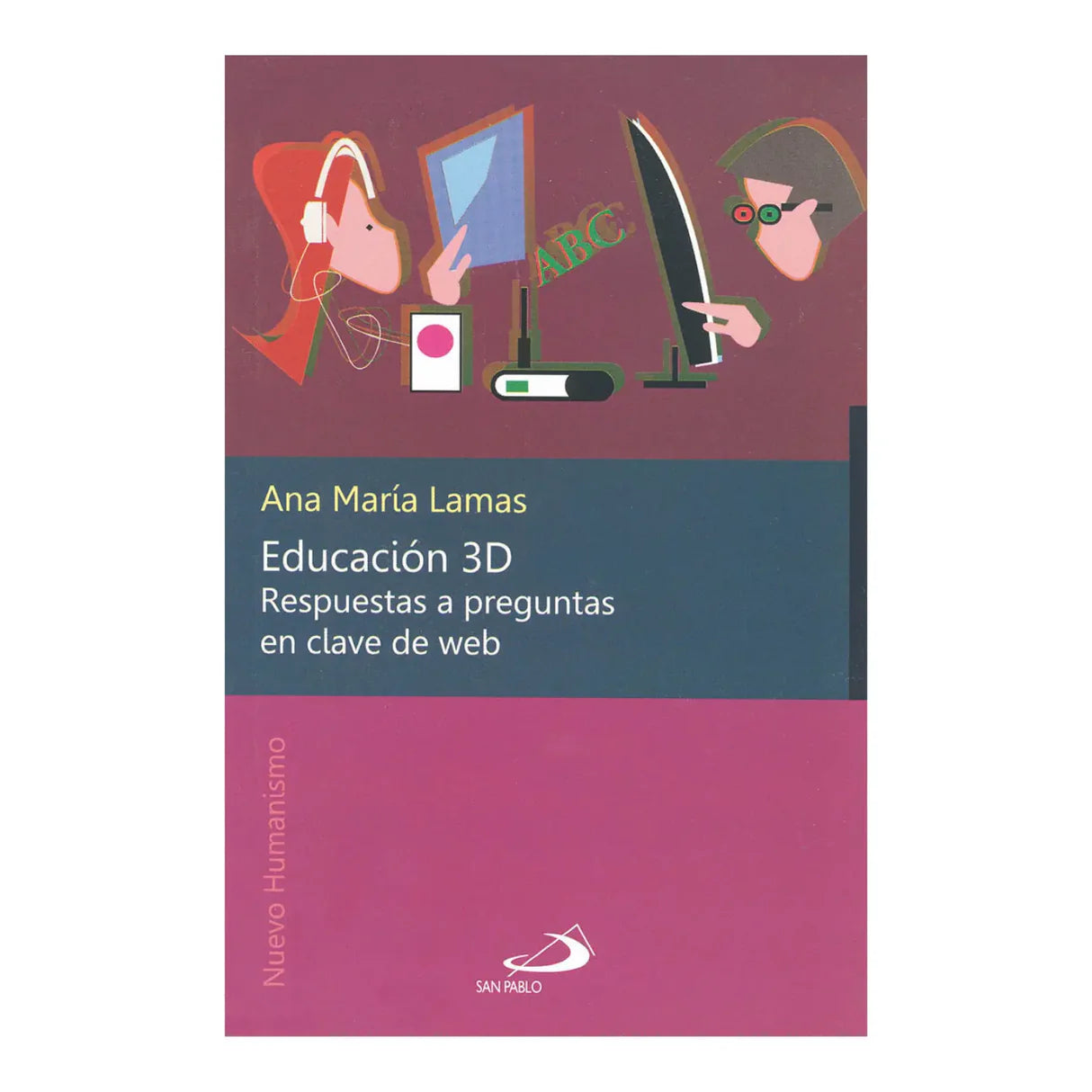 Educación 3D