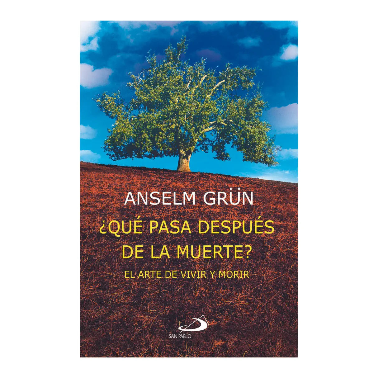 ¿Qué pasa después de la muerte?