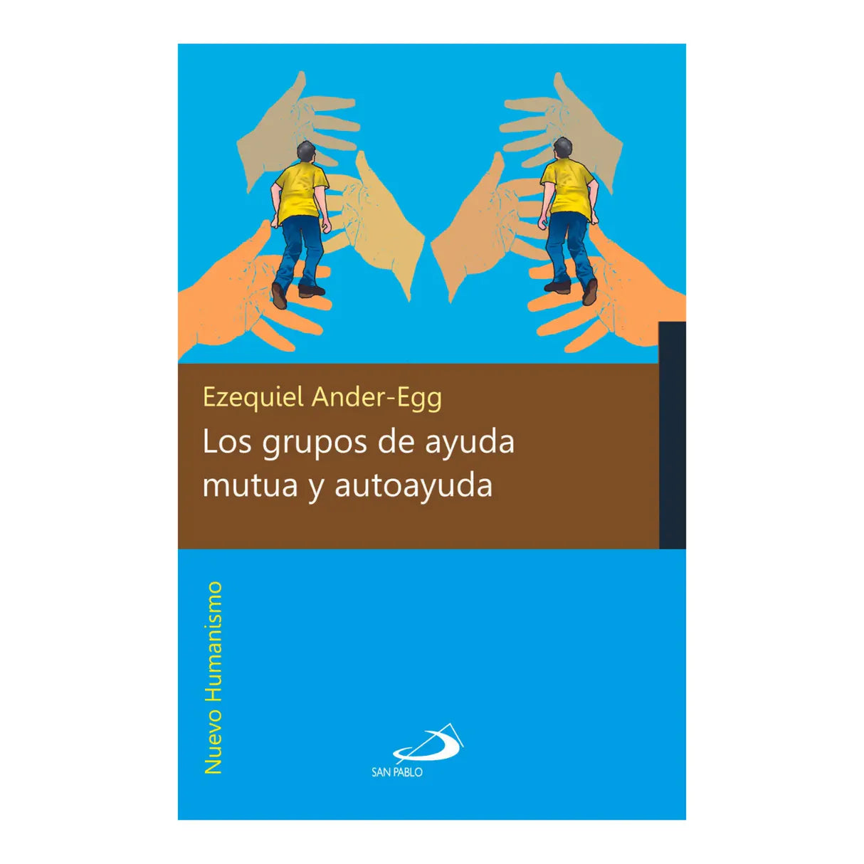 Los grupos de ayuda mutua y autoayuda