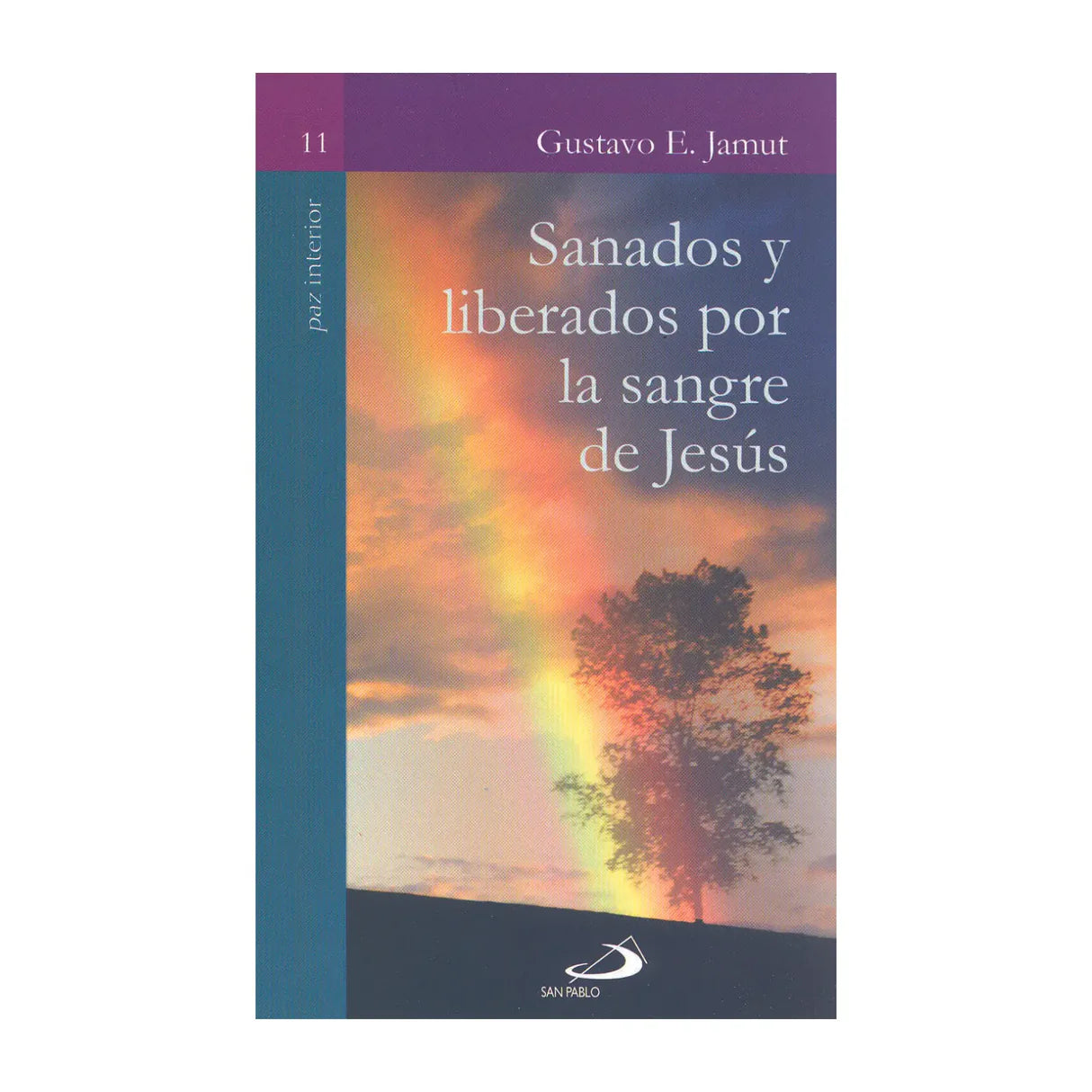 Sanados y liberados por la sangre de Jesús