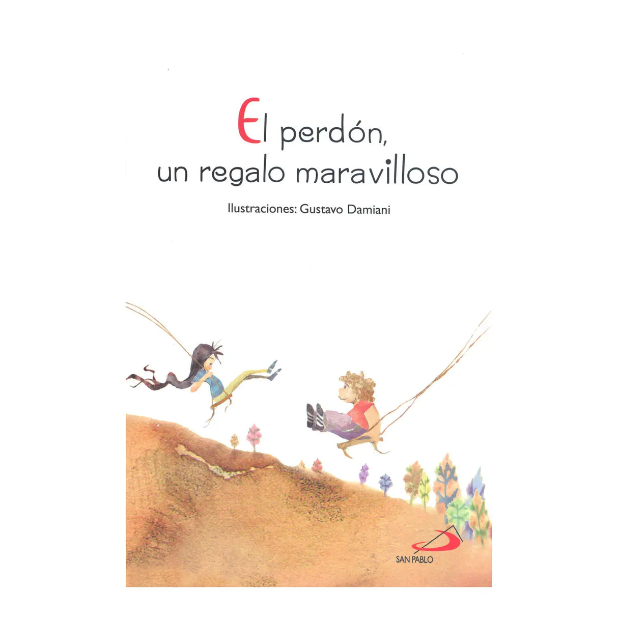 El perdón, un regalo maravilloso