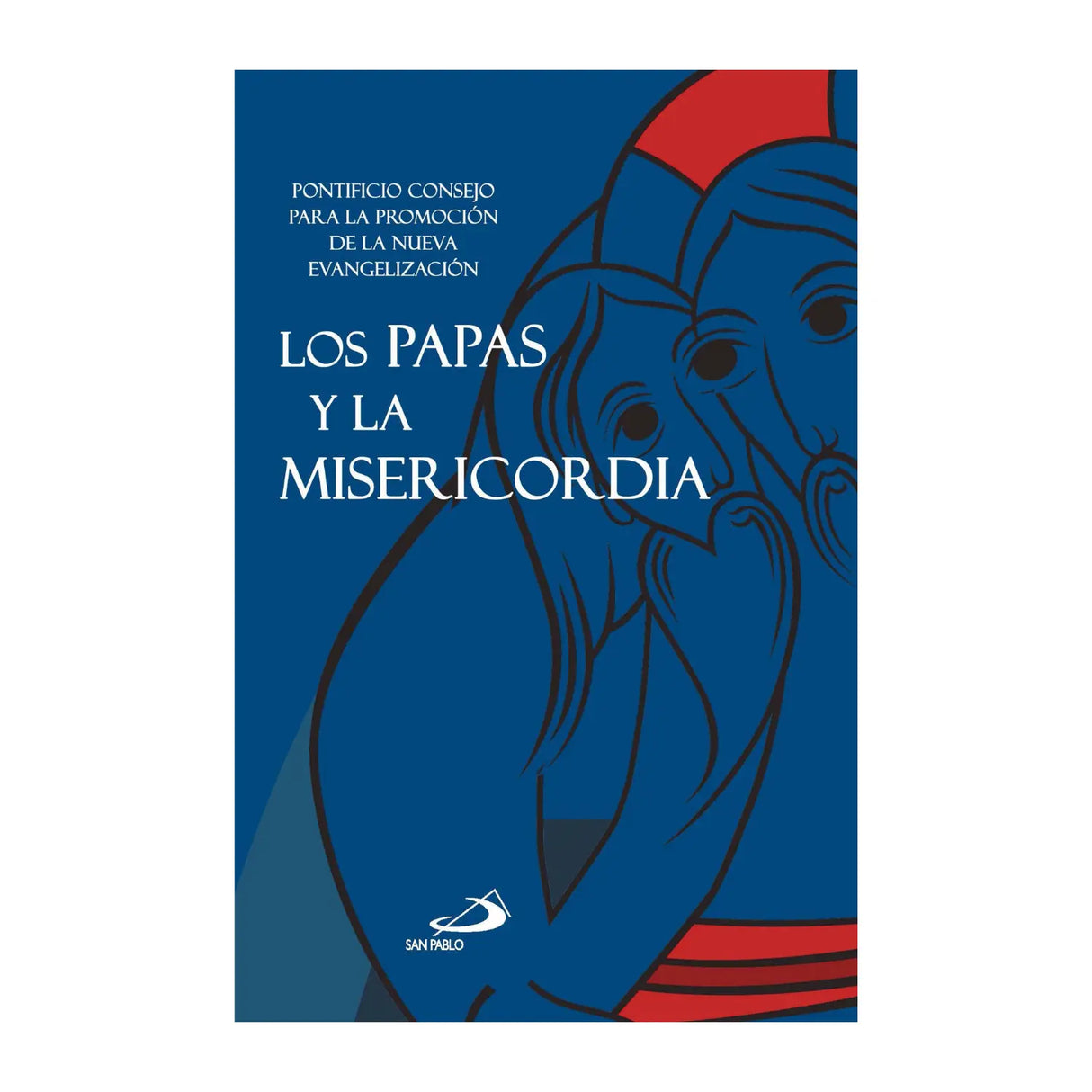 Los Papas y la misericordia