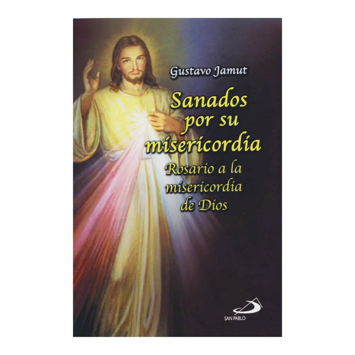 Sanados por misericordia