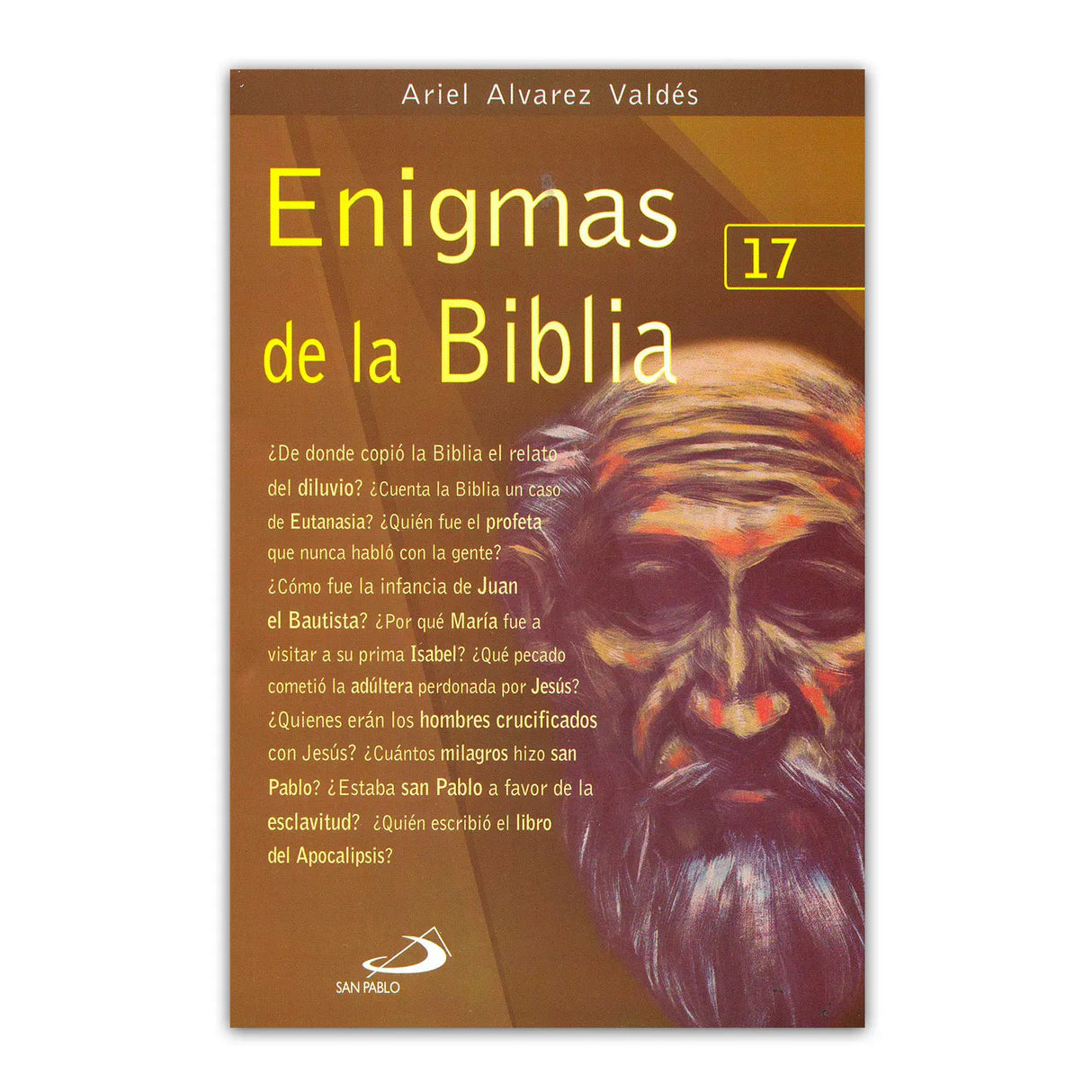 Enigma de la biblia 17