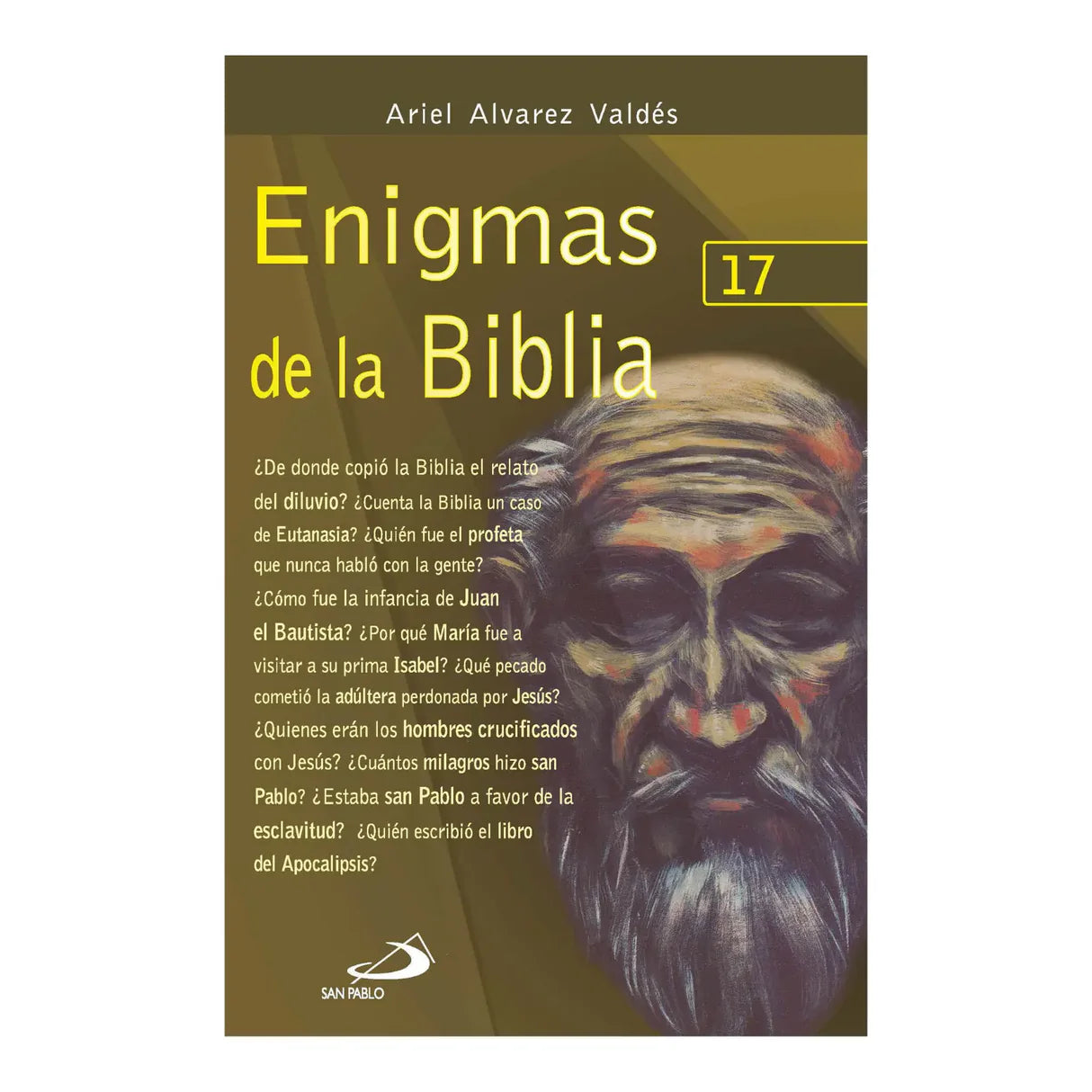 Enigmas de la biblia 17