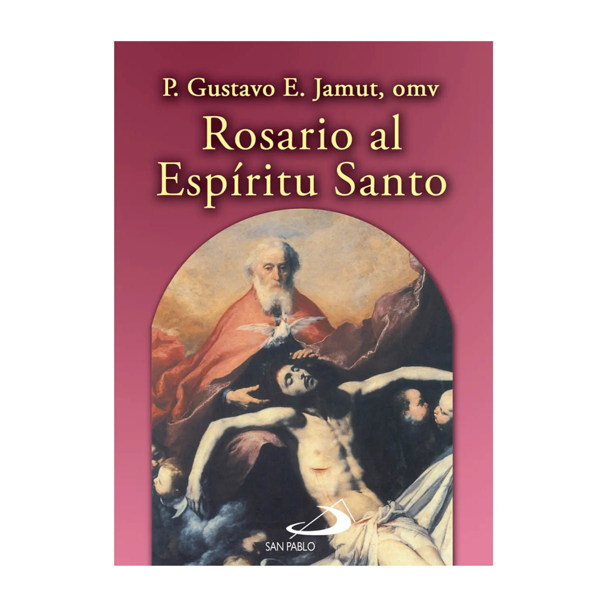 Rosario - Al espíritu santo pidiendo por los novios y los esposos