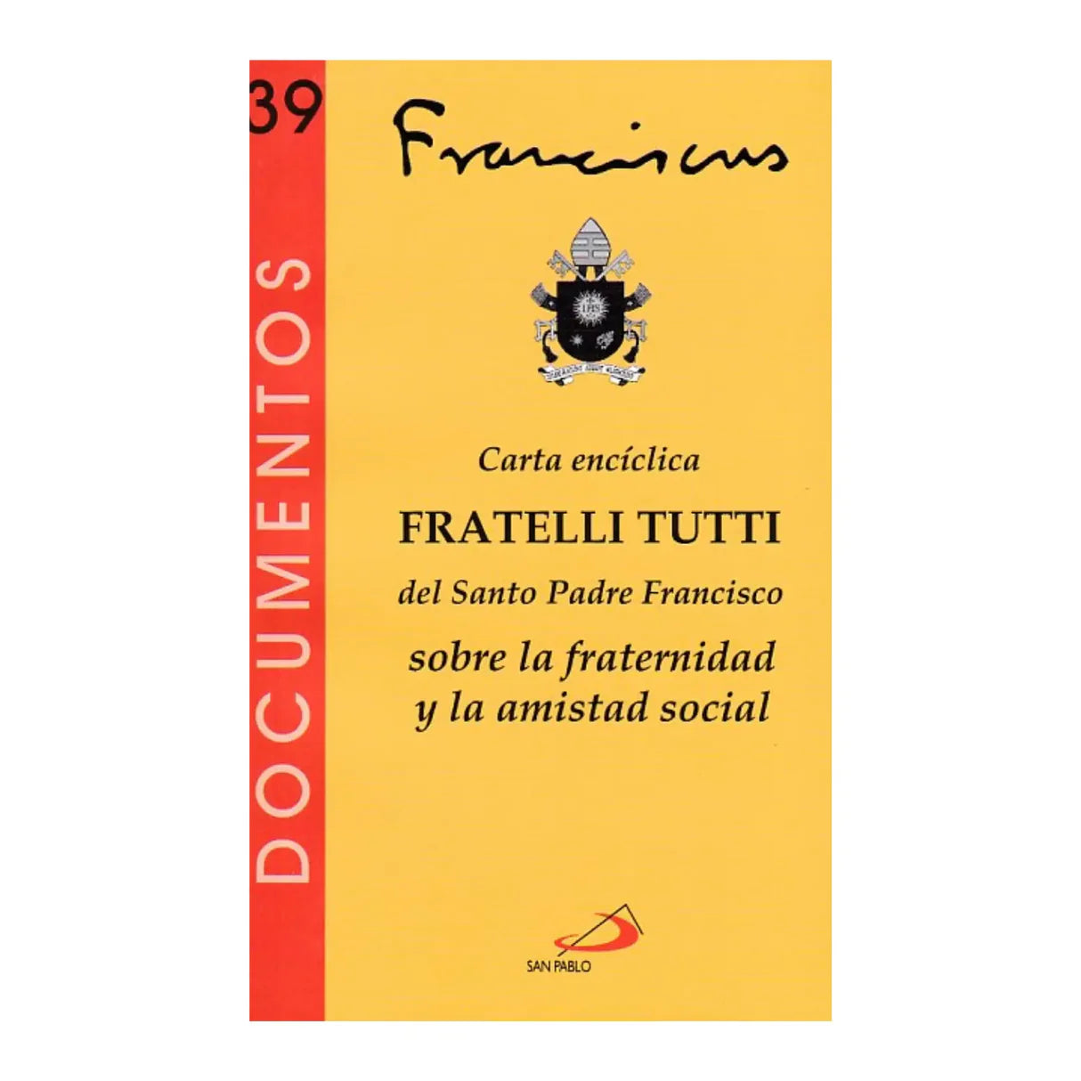 Fratelli tutti
