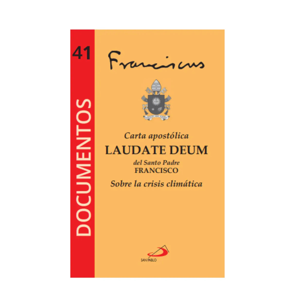 Laudate deum