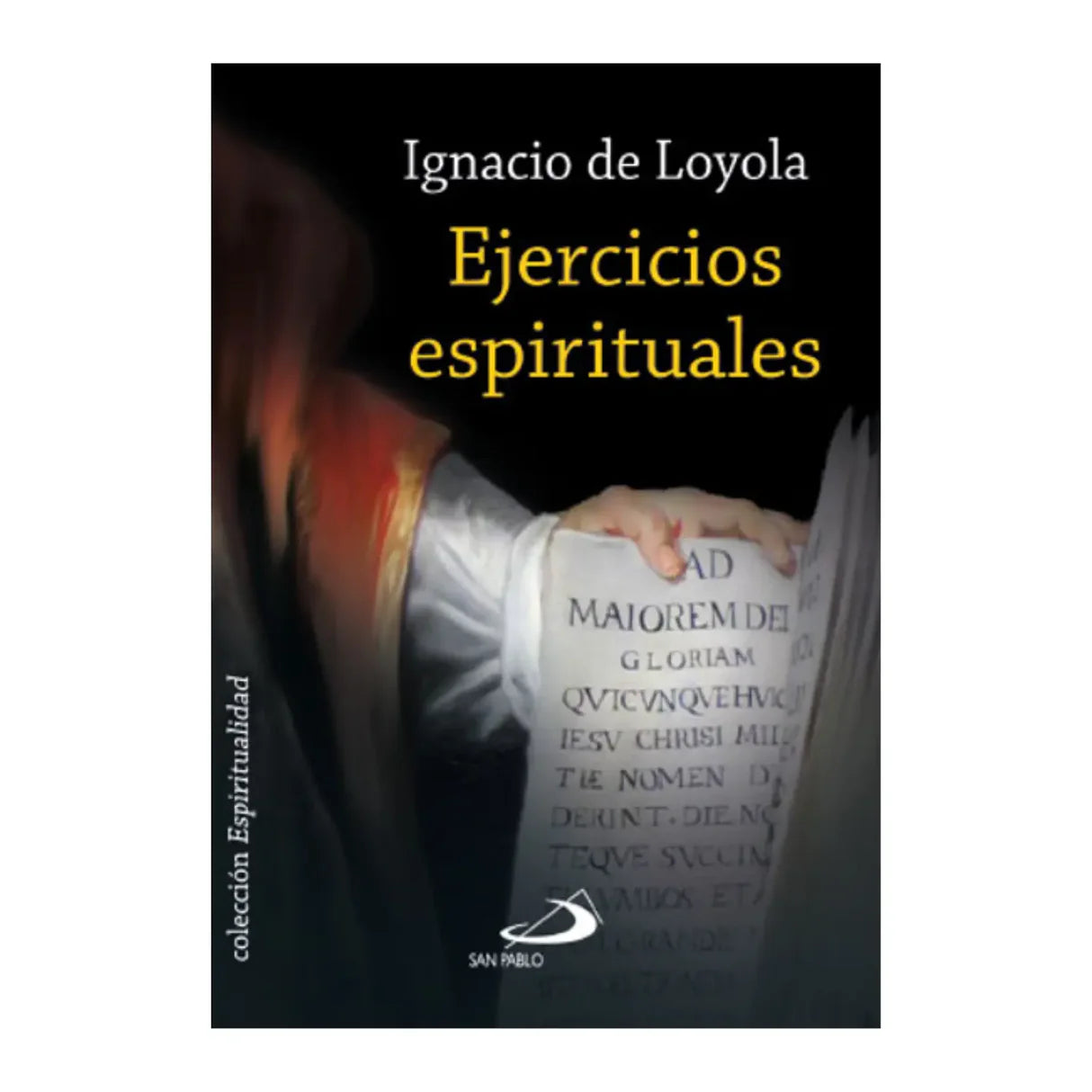 Ejercicios espirituales