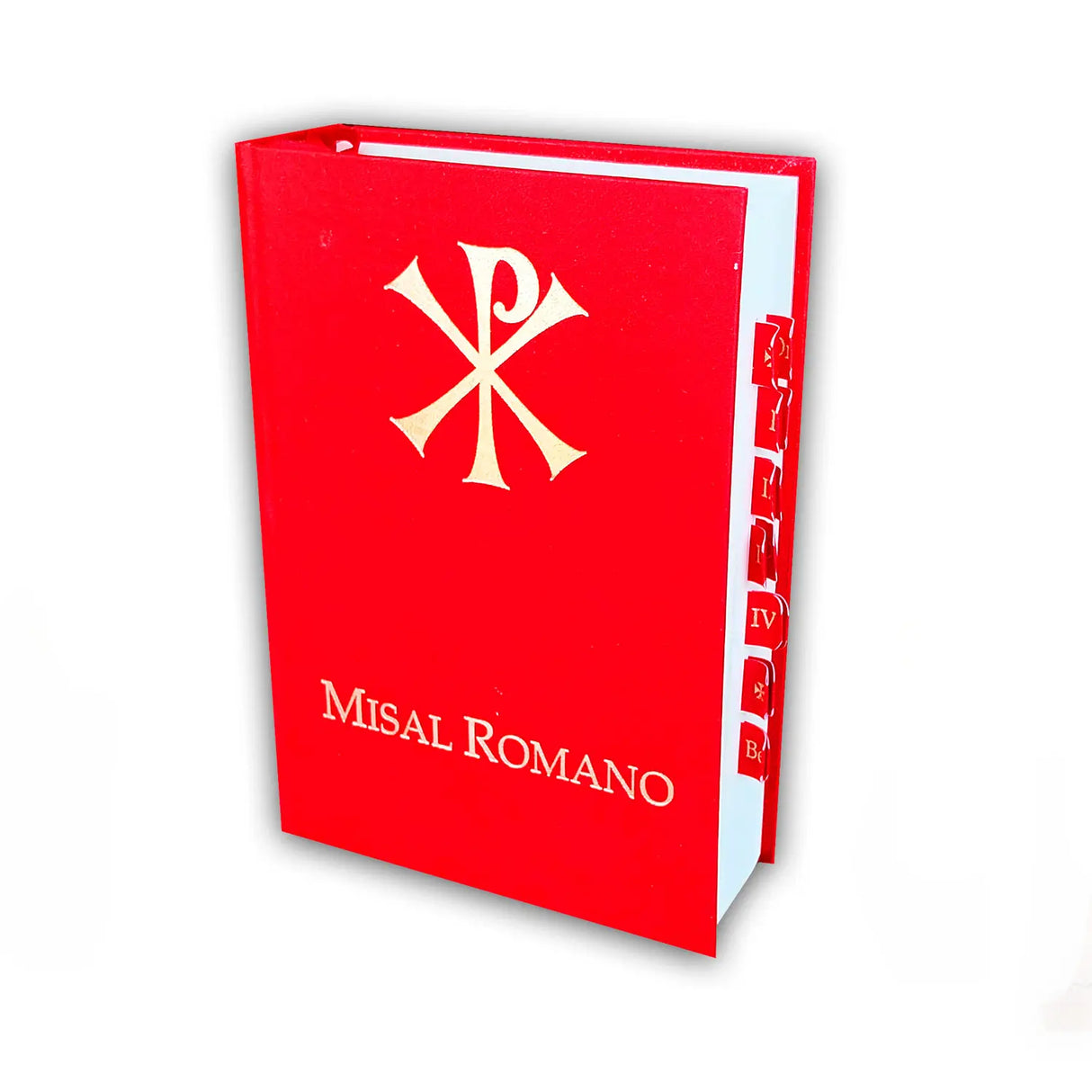 Misal romano