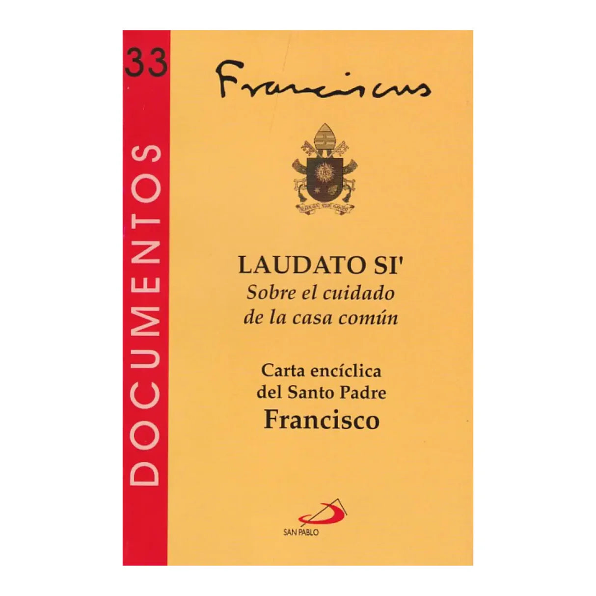 Laudato si’