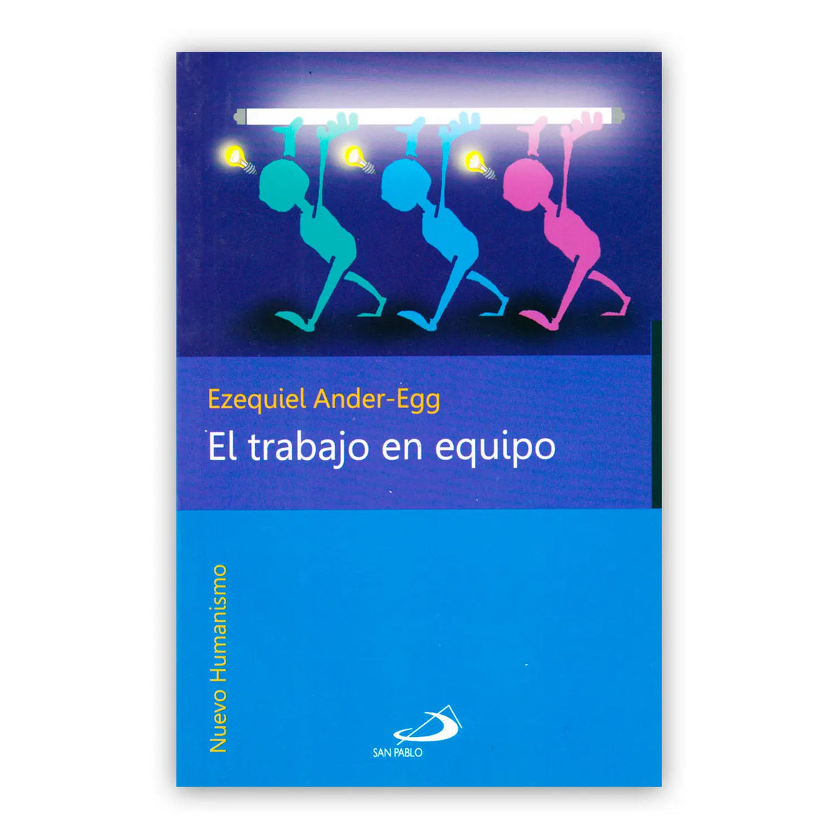 El trabajo en equipo