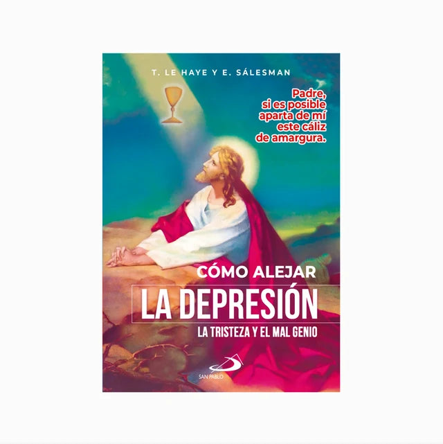 Cómo Alejar La Depresión