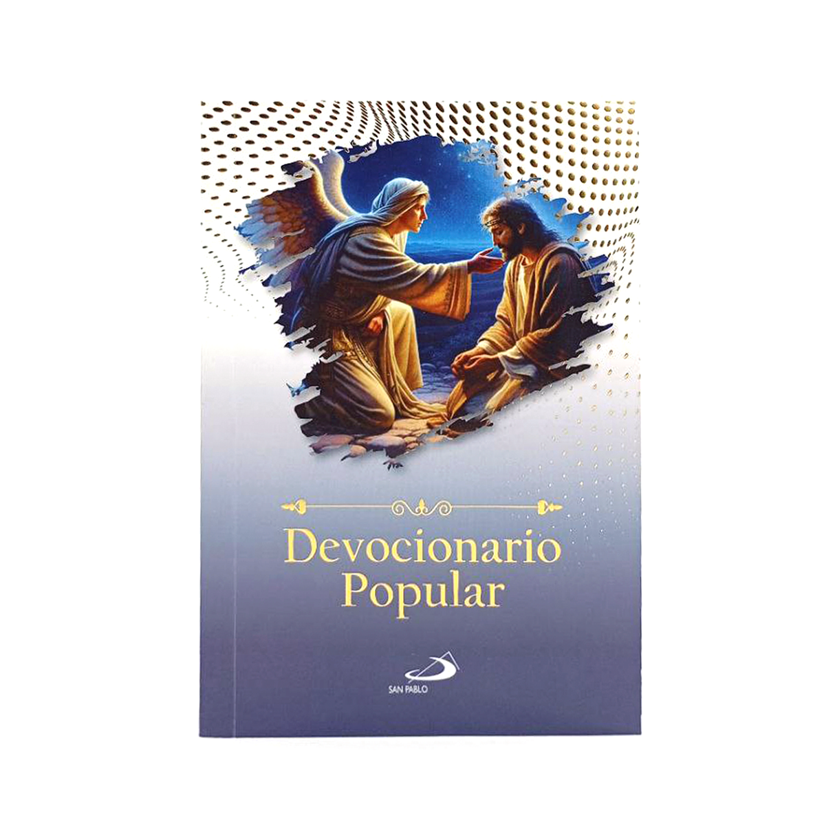Devocionario Popular