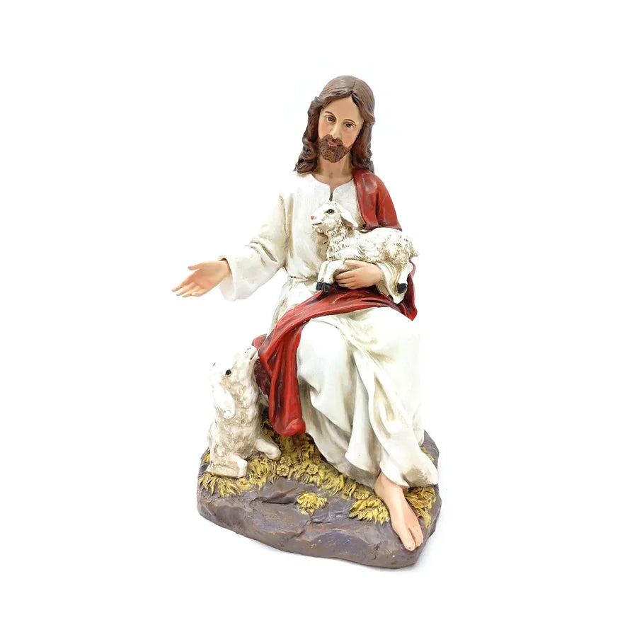 Buen Pastor 20cm