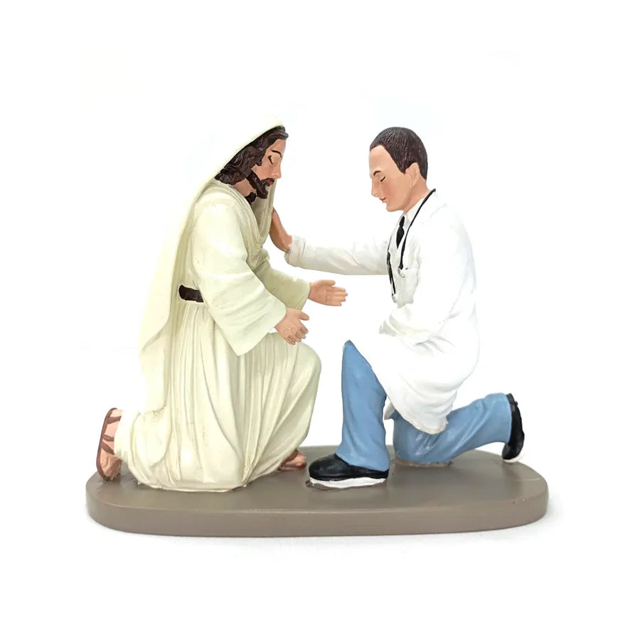 DOCTOR ANTE JESUS