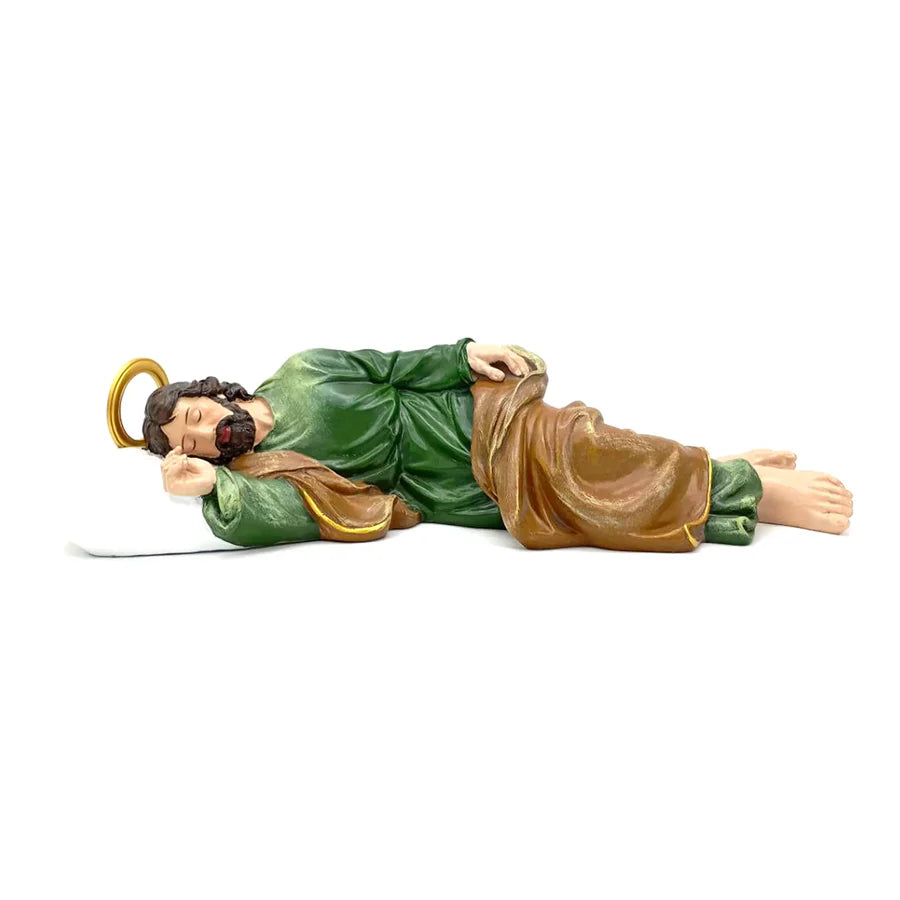 SAN JOSÉ DORMIDO GRANDE 56CM