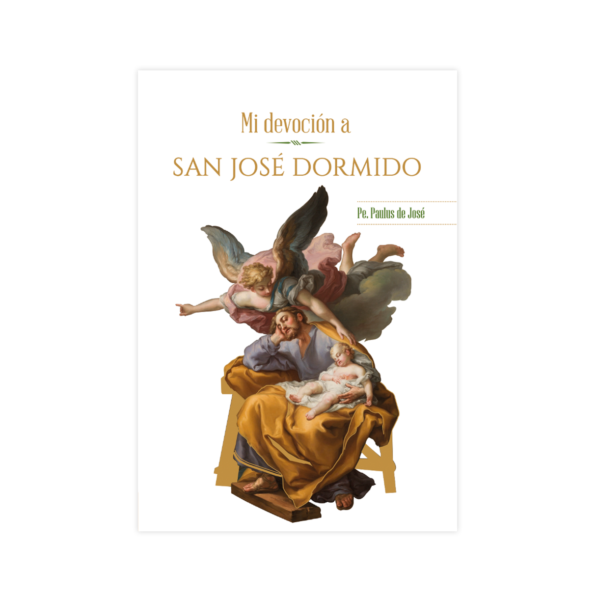 San José Dormido