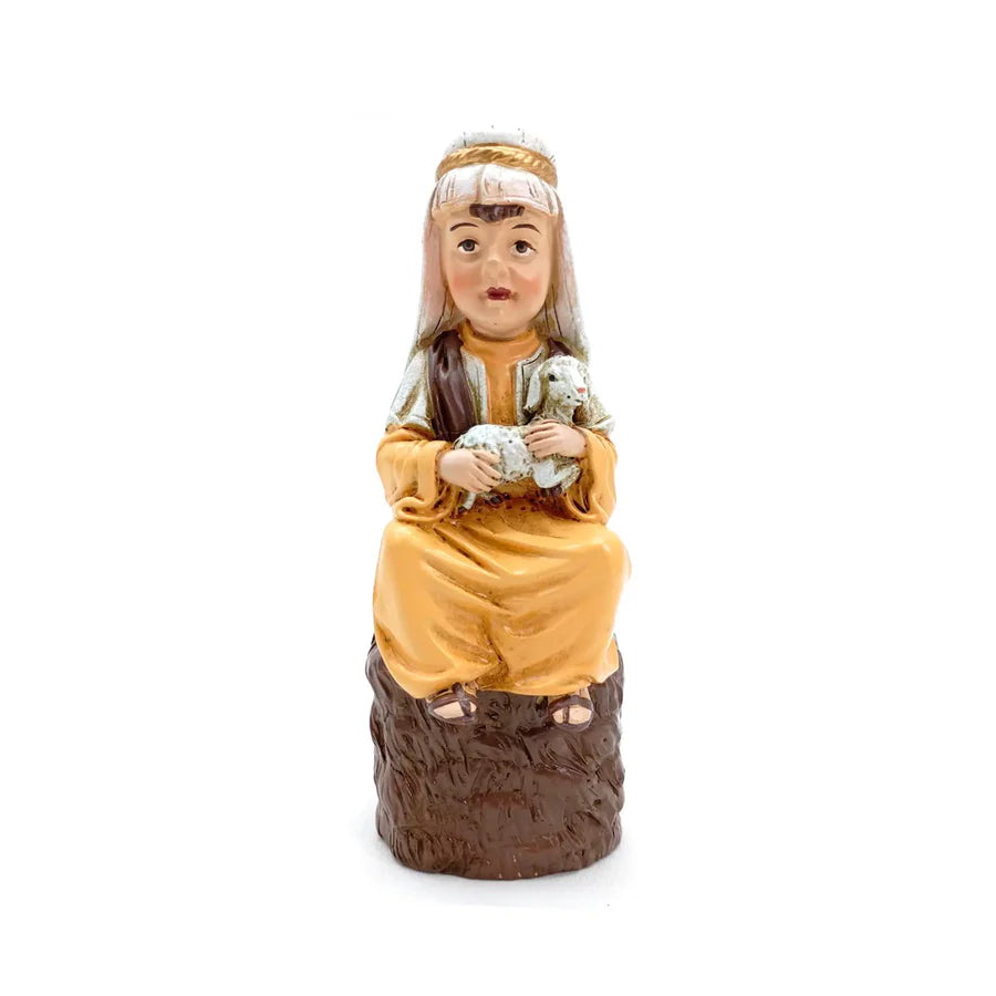 NACIMIENTO INFANTIL 15CM