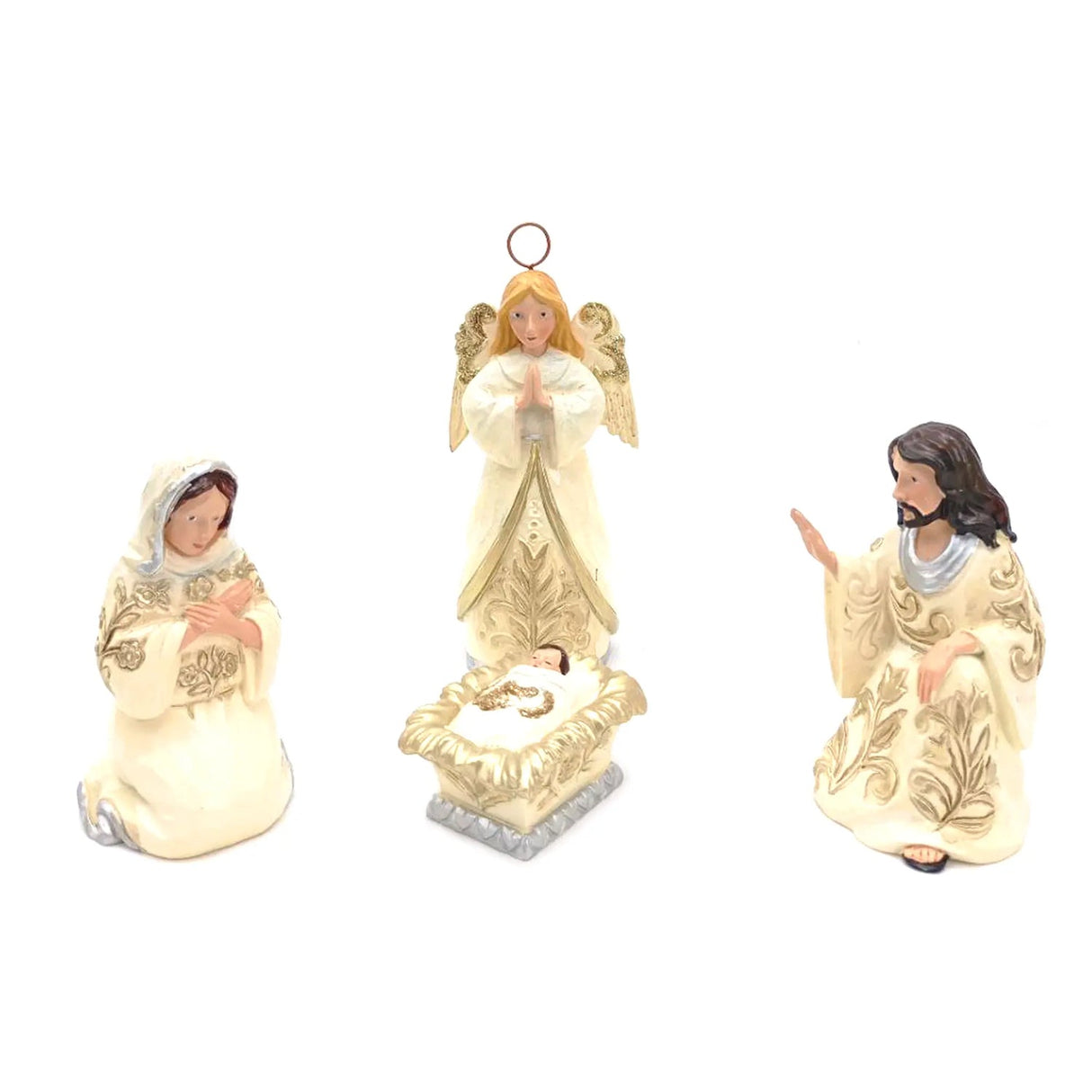 NACIMIENTO ESPECIAL 15CM
