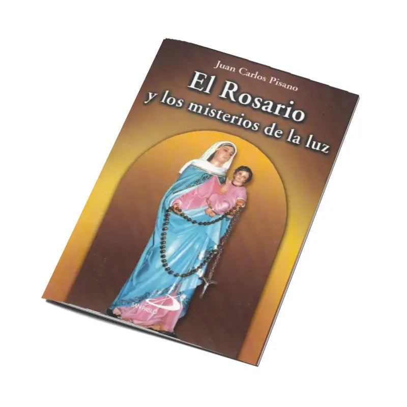 El rosario y los misterios de la luz