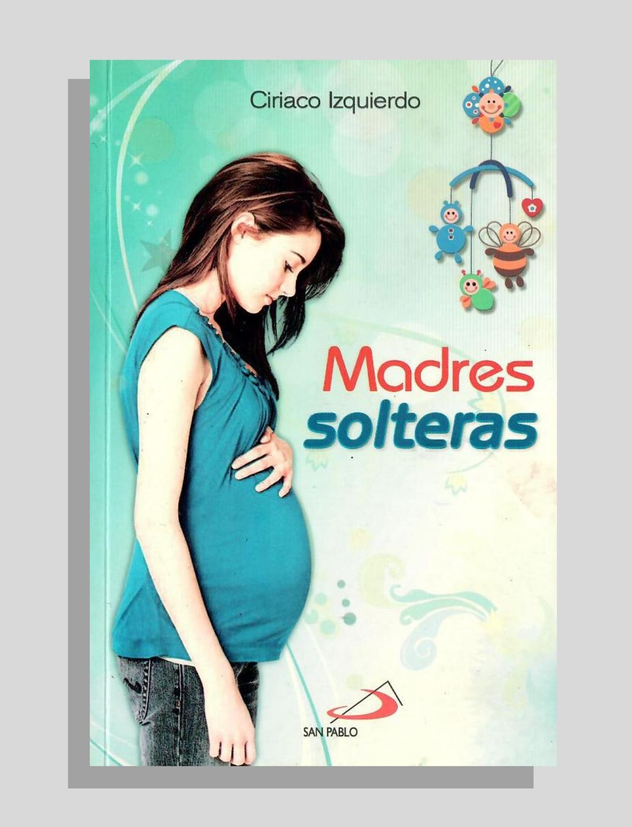 MADRE SOLTERAS