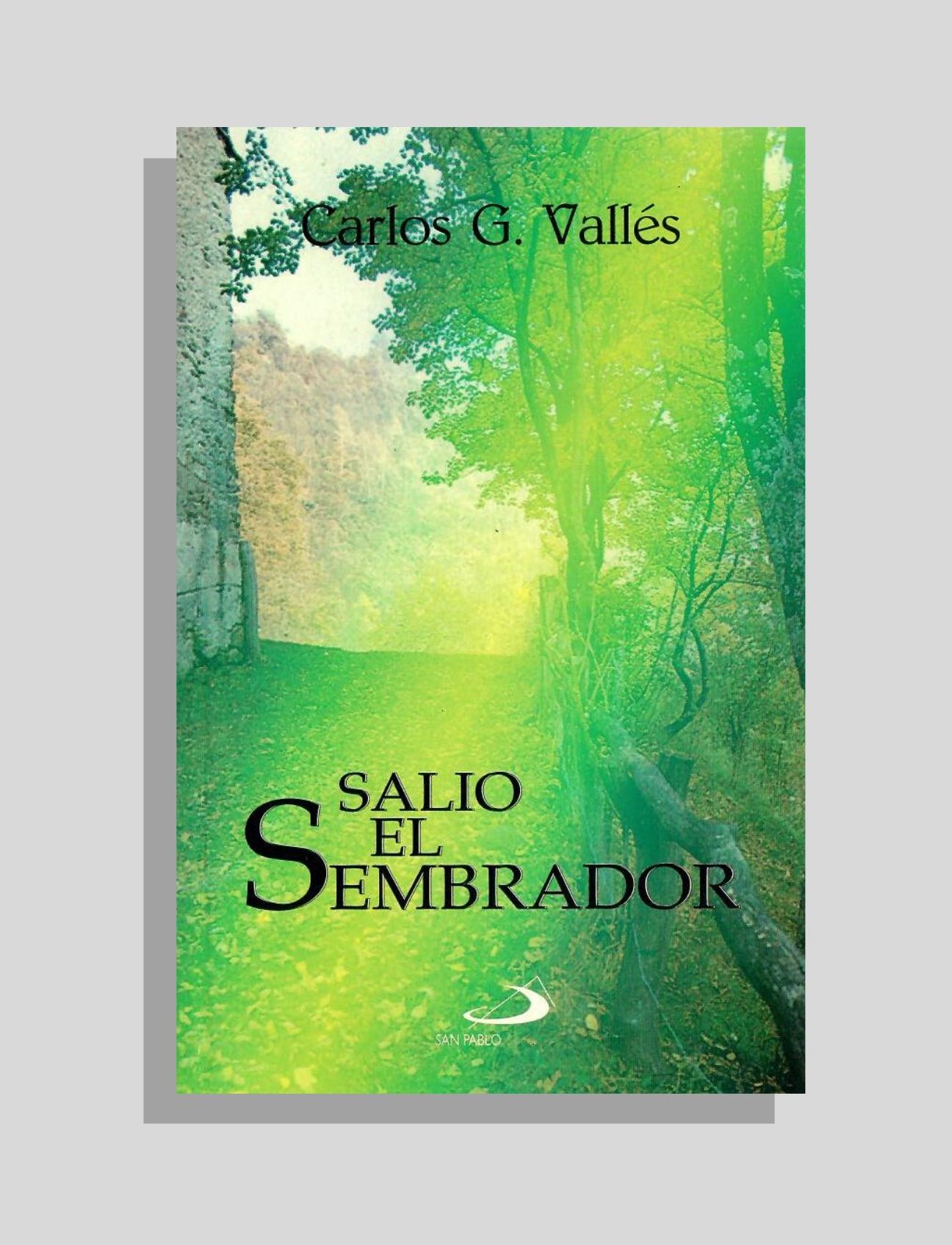 SALIÓ EL SEMBRADOR