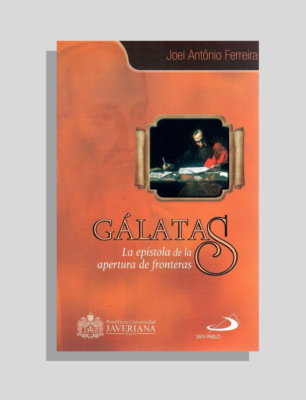 GÁLATAS