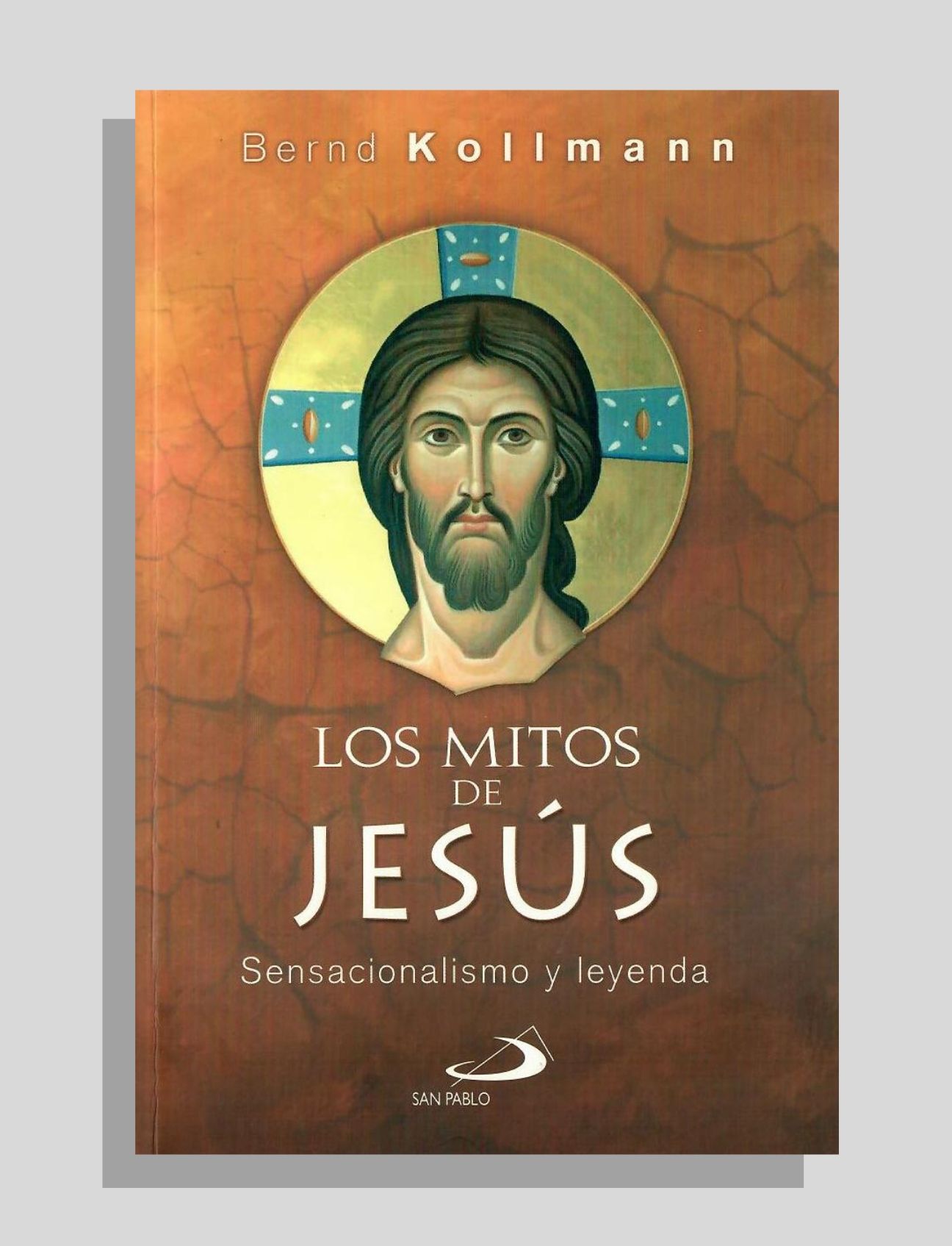 LOS MITOS DE JESÚS