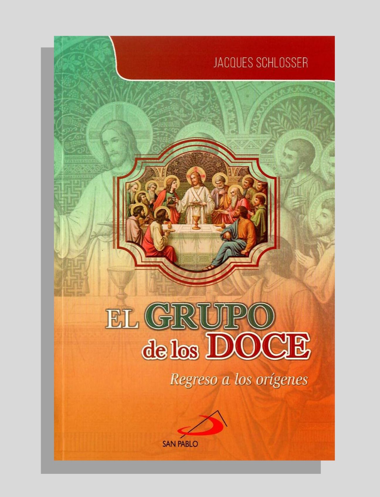 EL GRUPO DE LOS DOCE