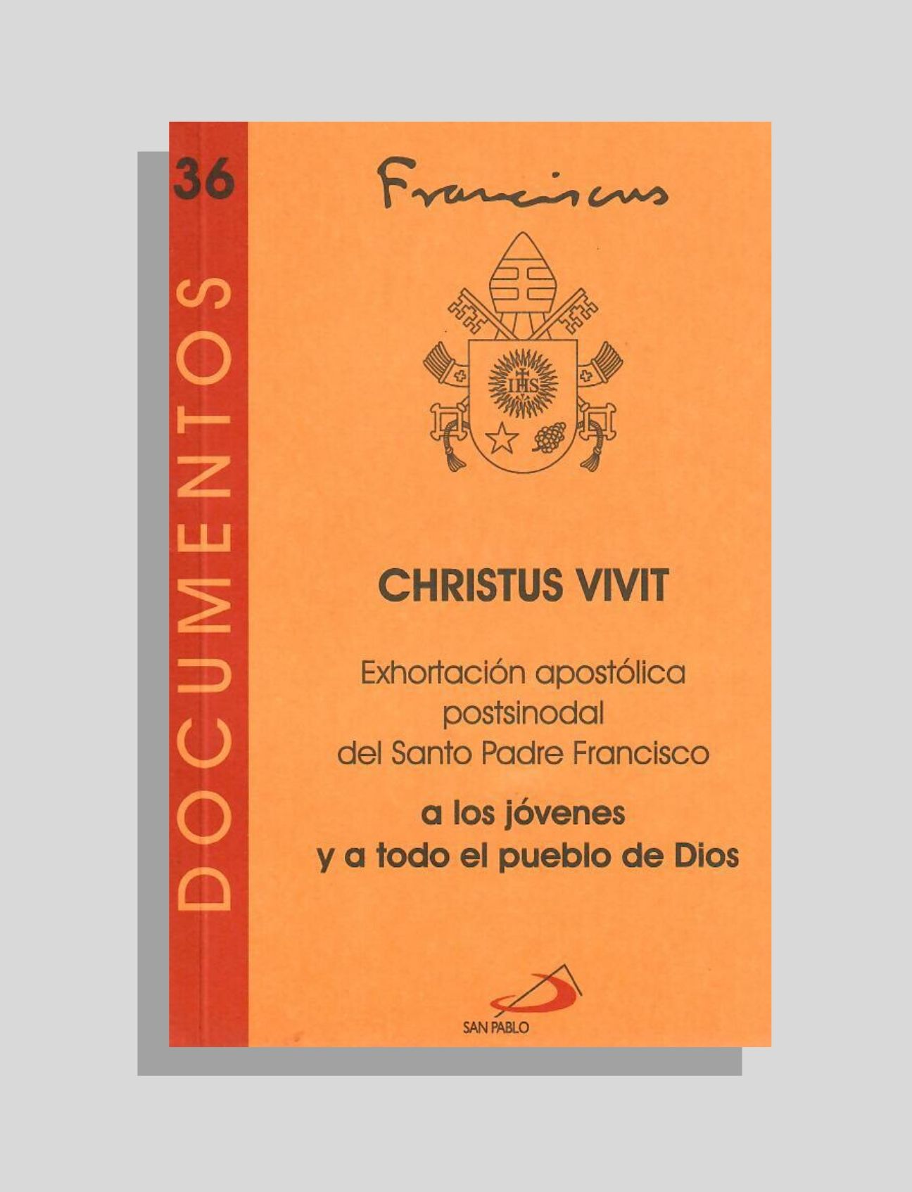 CHRISTUS VIVIT