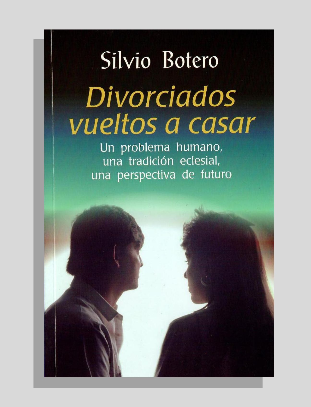 DIVORCIADOS VUELTOS A CASAR