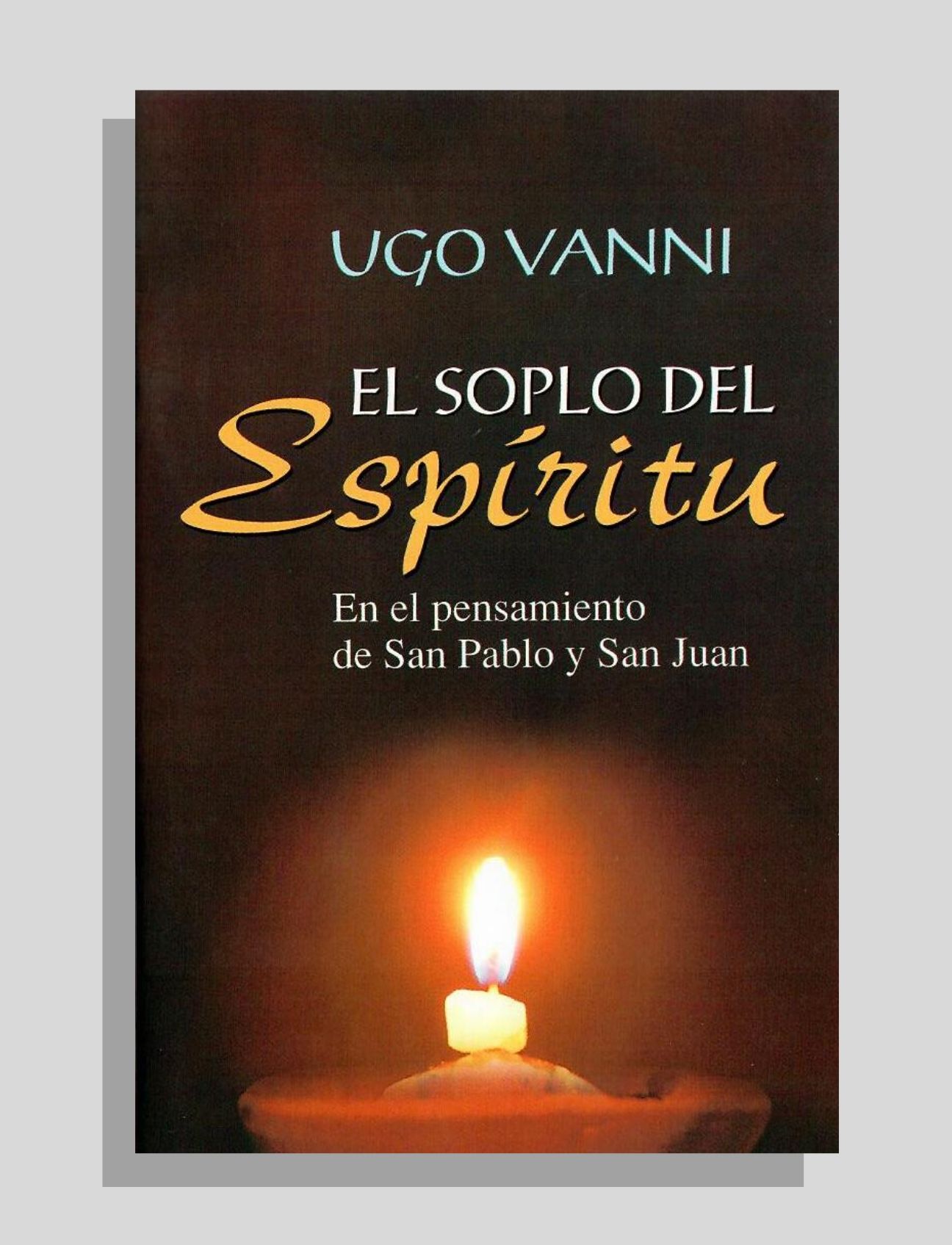 EL SOPLO DEL ESPÍRITU