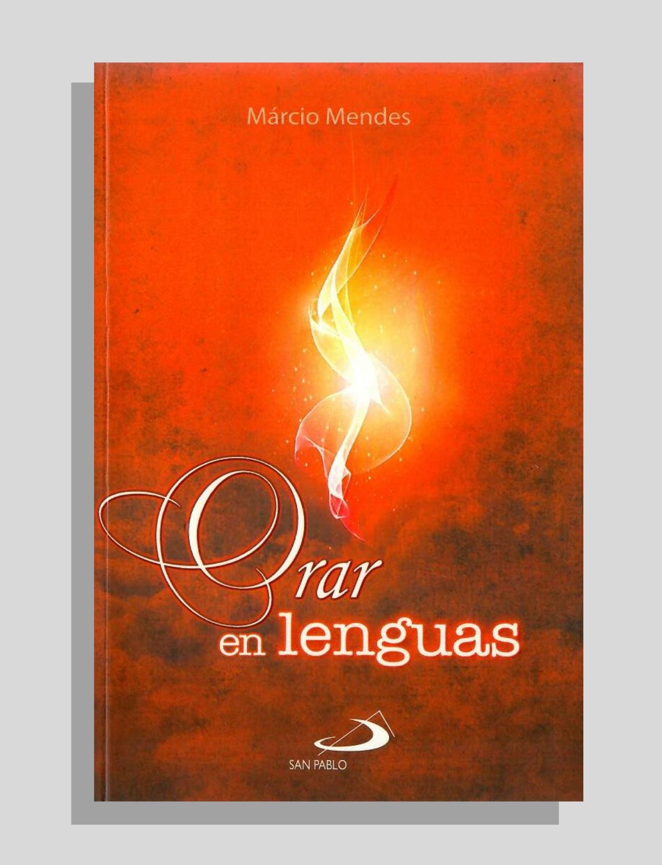 ORAR EN LENGUAS