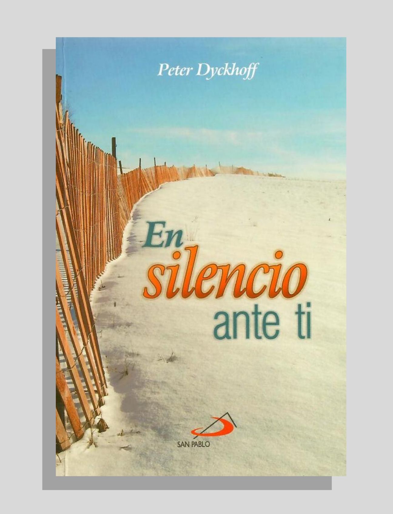 EN SILENCIO ANTE TI